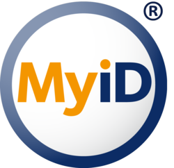 MyID from Intercede